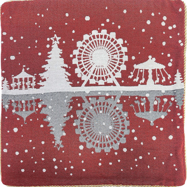 CARNIVAL Cushion Cover