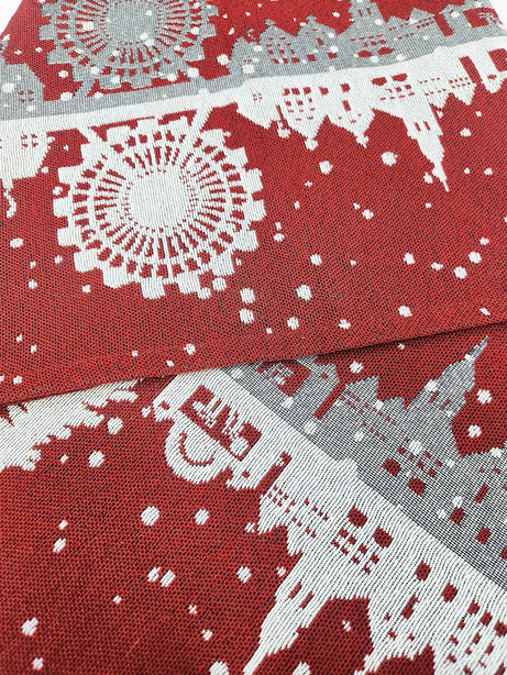 CARNIVAL Cushion Cover