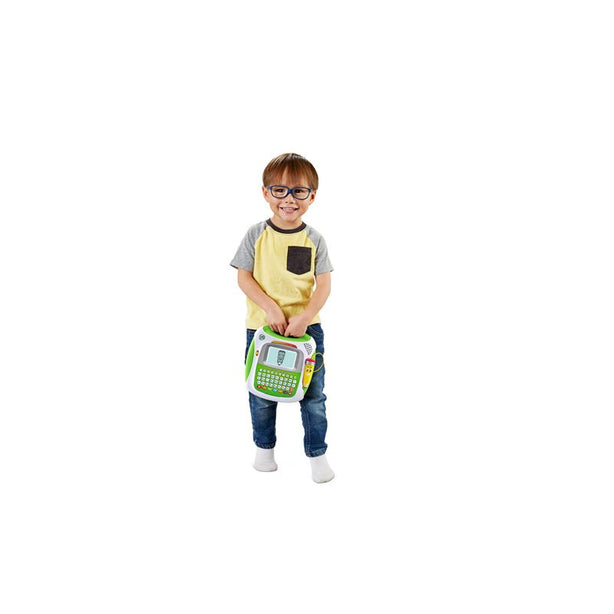 LeapFrog Mr. Pencil's Scribble, Write & Read