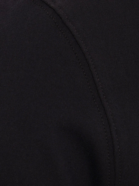 Brunello Cucinelli Cotton T-shirt - Nero