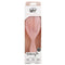 Original Detangler Glitter Waves Coral Hair Brush - 1pc
