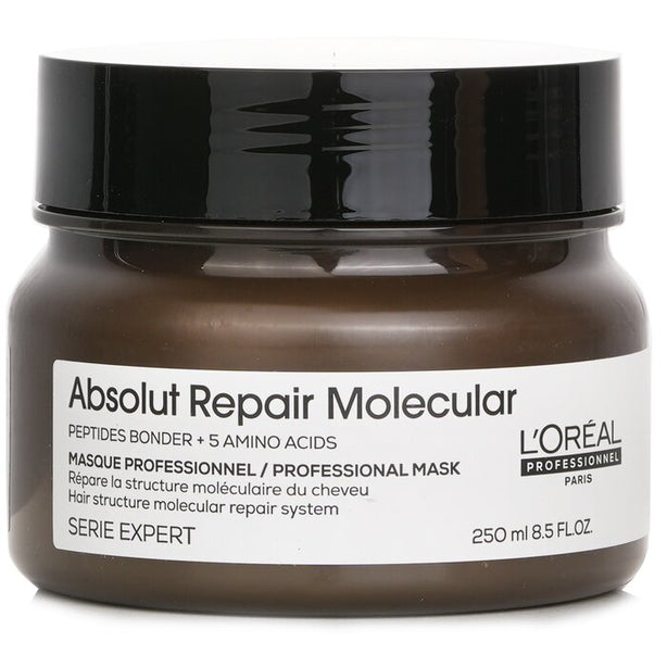 Serie Expert Absolut Repair Molecular Mask - 250ml