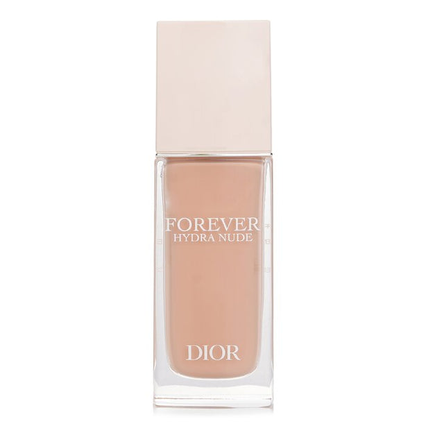 Forever Hydra Nude Foundation Fluid - # 2cr - 30ml