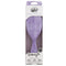 Original Detangler Glitter Waves Purple Hair Brush - 1pc