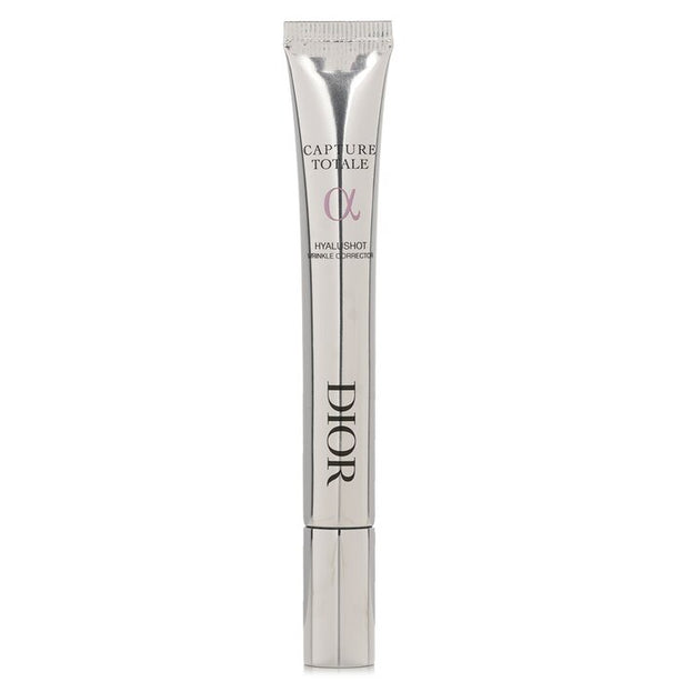 Capture Totale Hyalushot Wrinkle Corrector - 15ml