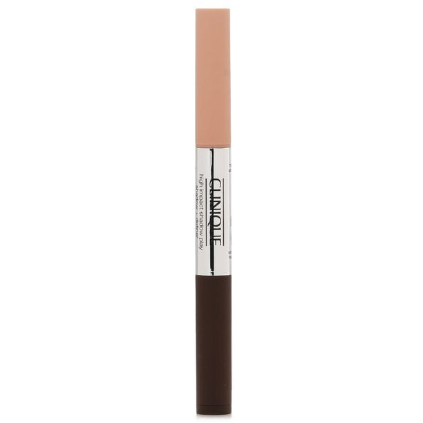 High Impact Shadow Play&trade; Shadow + Definer - # 04 Cafe Au Lait - 1.9g