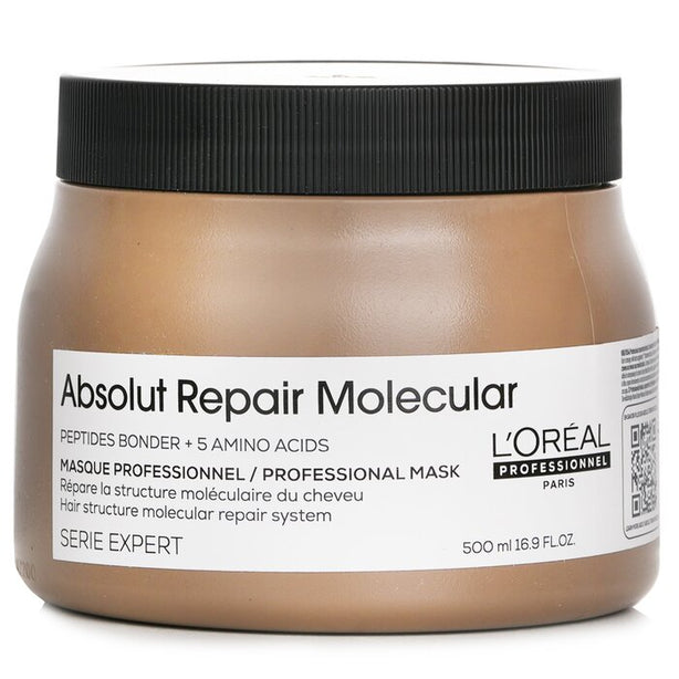 Serie Expert Absolut Repair Molecular Mask - 500ml