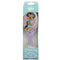 Original Detangler Elegant Disney Princess Jasmine Hair Brush - 1pc