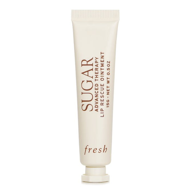 Sugar Advanced Therapy Lip Rescue Ointment - 15ml