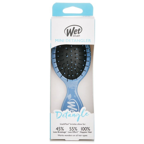 Mini Detangler Sky Hair Brush - 1pc