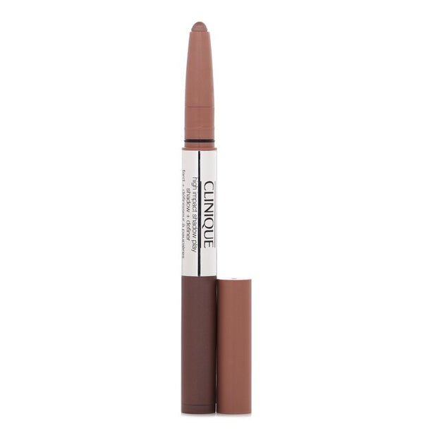 High Impact Shadow Play&trade; Shadow + Definer - # 06 Double Latte - 1.9g