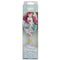Original Detangler Elegant Disney Princess Ariel Hair Brush - 1pc