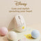 Disney QS-MS01 Wireless Mouse + Mouse Pad Set