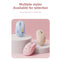 Disney QS-MS01 Wireless Mouse + Mouse Pad Set