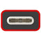 J5Create USB Type-C To USB 2.0 Cable Black