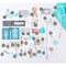 StitchesandTweed Deluxe Doctor Play Set