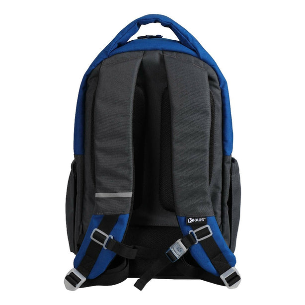 KAGS JUDE Series Ergonomic School Backpack for Primary School Pupils