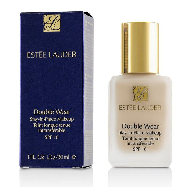 Double Wear Stay In Place Makeup Spf 10