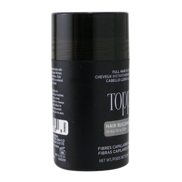 Hair Building Fibers