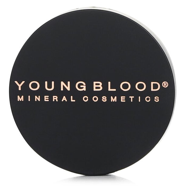Pressed Mineral Blush