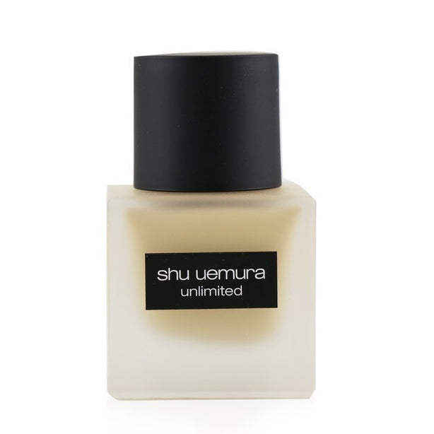 Unlimited Breathable Lasting Foundation Spf 24 - # - 35ml/1.18oz