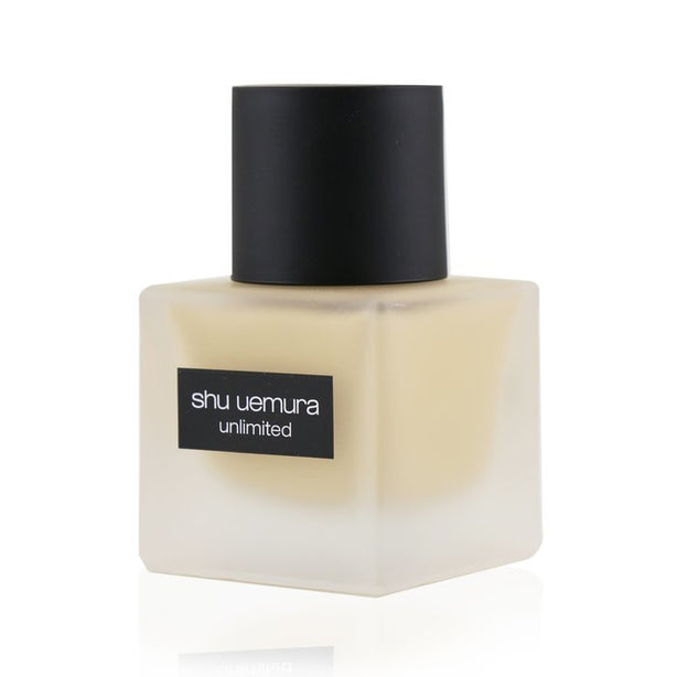 Unlimited Breathable Lasting Foundation Spf 24 - # - 35ml/1.18oz