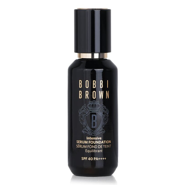 Intensive Serum Foundation Spf40