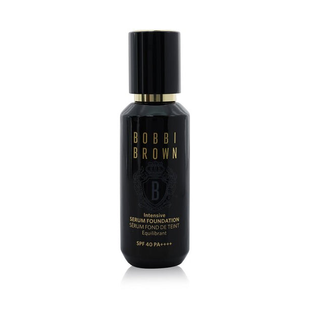 Intensive Serum Foundation Spf40