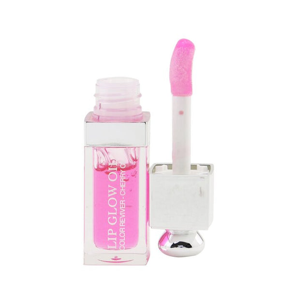 Dior Addict Lip Glow Oil