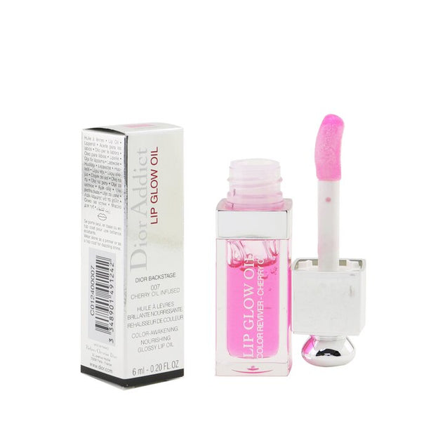 Dior Addict Lip Glow Oil