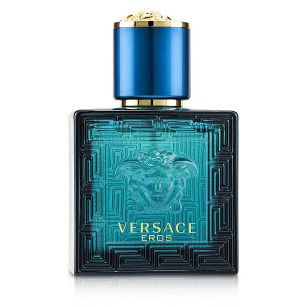 Eros Eau De Toilette Spray -