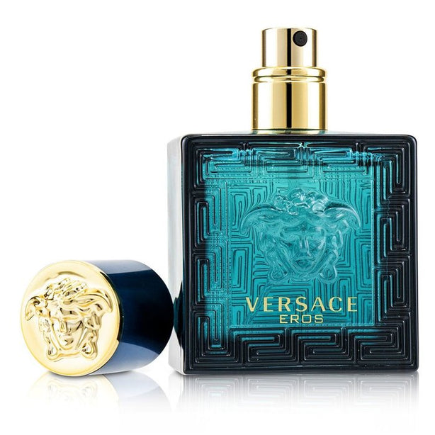 Eros Eau De Toilette Spray -