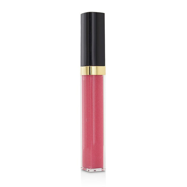Rouge Coco Gloss Moisturizing Glossimer