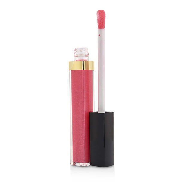 Rouge Coco Gloss Moisturizing Glossimer