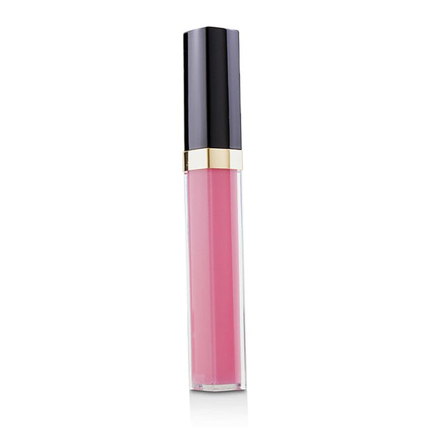 Rouge Coco Gloss Moisturizing Glossimer