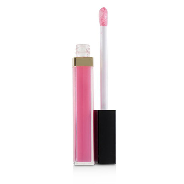 Rouge Coco Gloss Moisturizing Glossimer