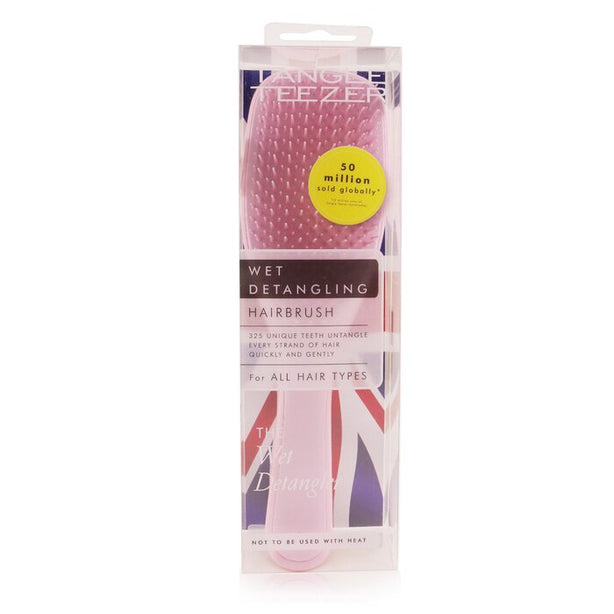The Wet Detangling Hair Brush