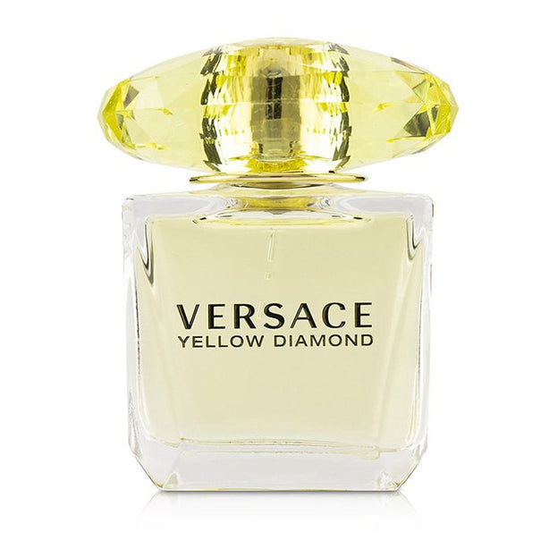 Yellow Diamond Eau De Toilette Spray
