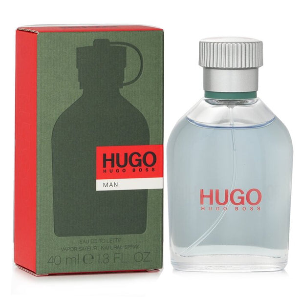 Hugo Eau De Toilette Spray