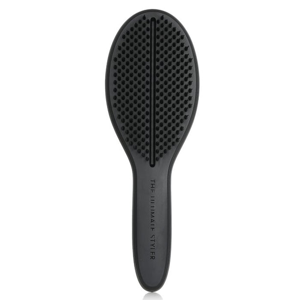 The Ultimate Styler Professional Smooth & Shine Hair Brush - # - 1pc