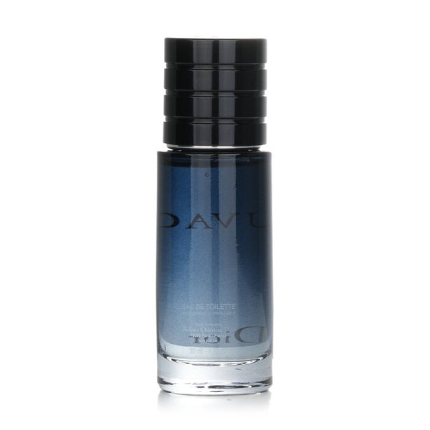 Sauvage Eau De Toilette Spray