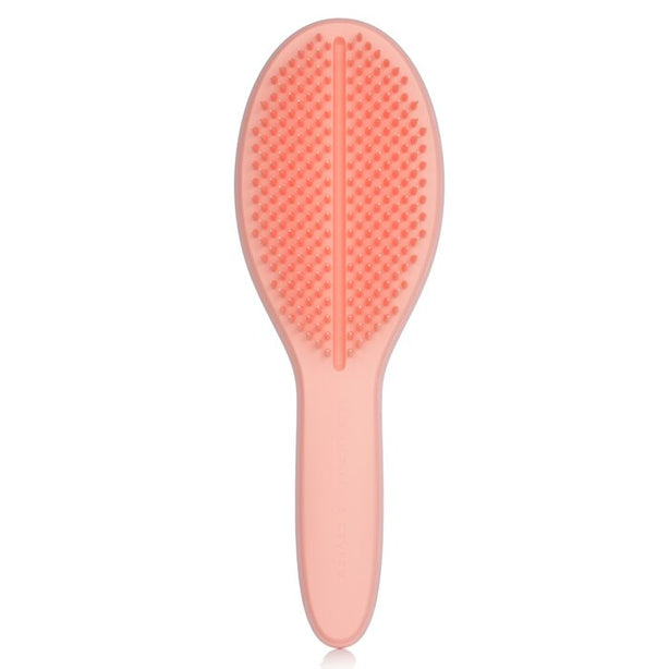 The Ultimate Styler Professional Smooth & Shine Hair Brush - # - 1pc