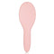 The Ultimate Styler Professional Smooth & Shine Hair Brush - # - 1pc