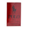 Polo Red Eau De Toilette Spray