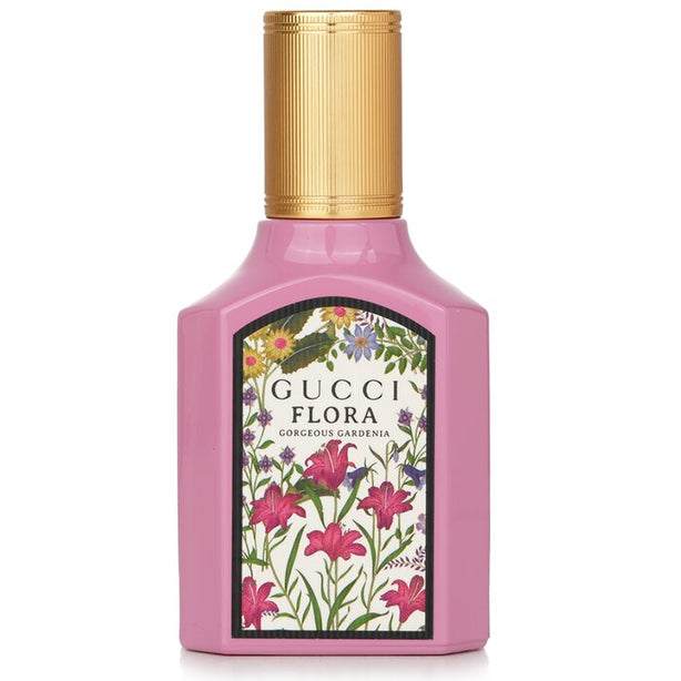 Flora By Gucci Gorgeous Gardenia Eau De Parfum Spray