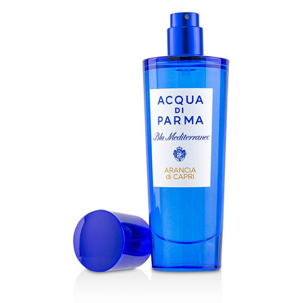 Blu Mediterraneo Arancia Di Capri Eau De Toilette Spray