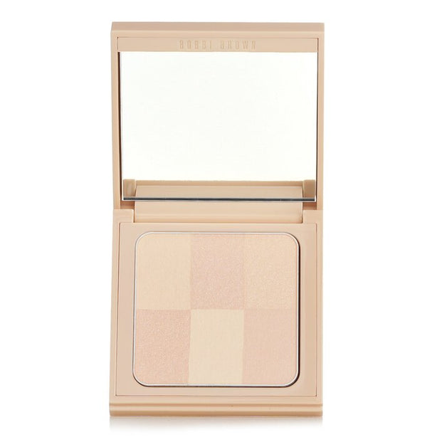 Nude Finish Illuminating Powder - # - 6.6g/0.23oz