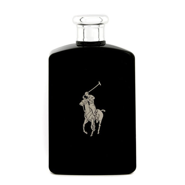 Polo Black Eau De Toilette Spray -