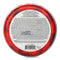 Red Pomade (water Soluble, High Sheen)