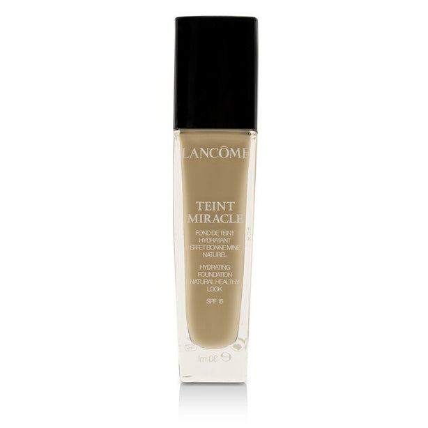 Teint Miracle Hydrating Foundation Natural Healthy Look Spf 15